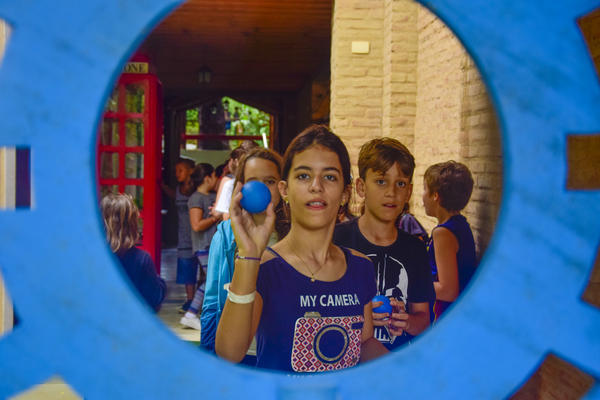 Buy your photos of the eventNR1 � Ol� 6� Ano � 10 a 12/11/17 on Fotop