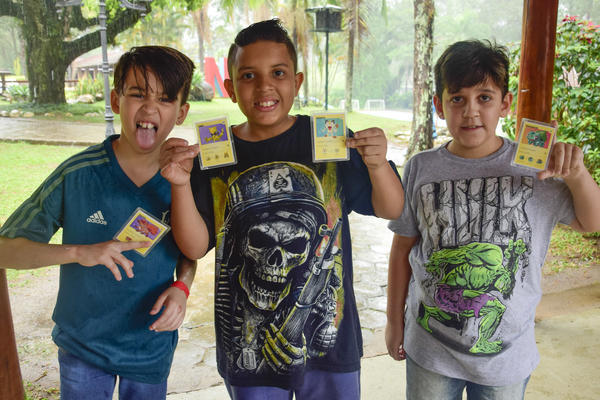 Buy your photos of the eventNR1 � Ol� 6� Ano � 10 a 12/11/17 on Fotop