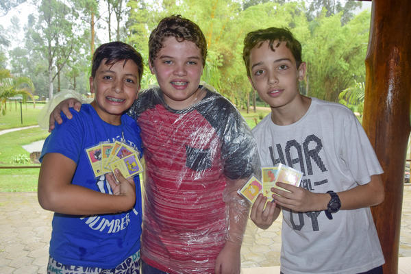 Buy your photos of the eventNR1 � Ol� 6� Ano � 10 a 12/11/17 on Fotop