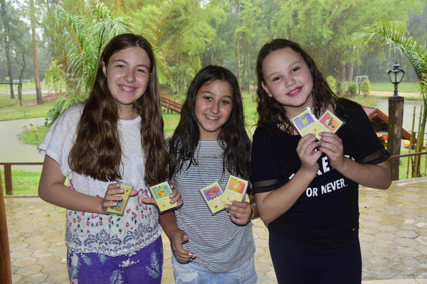 Buy your photos of the eventNR1 � Ol� 6� Ano � 10 a 12/11/17 on Fotop