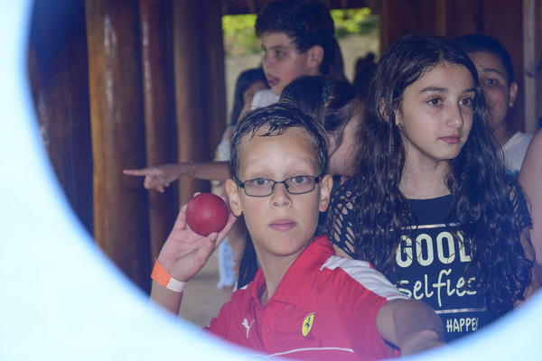 Buy your photos of the eventNR1 � Ol� 6� Ano � 10 a 12/11/17 on Fotop