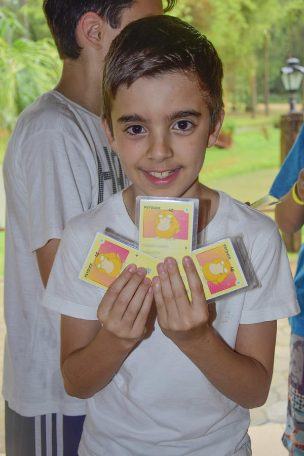 Buy your photos of the eventNR1 � Ol� 6� Ano � 10 a 12/11/17 on Fotop