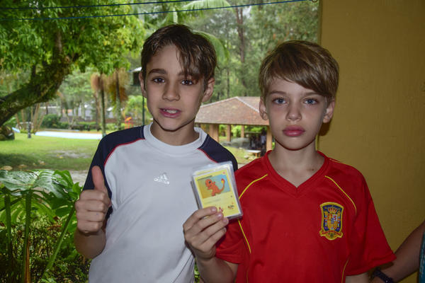 Buy your photos of the eventNR1 � Ol� 6� Ano � 10 a 12/11/17 on Fotop