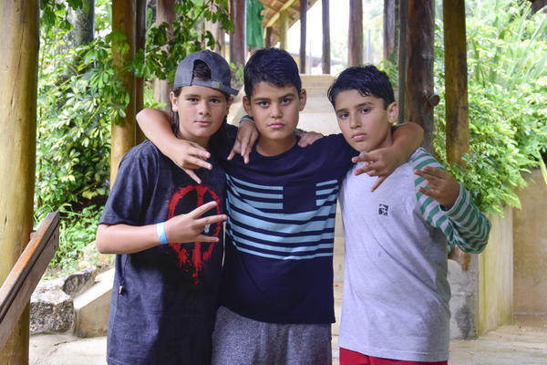 Buy your photos of the eventNR1 � Ol� 6� Ano � 10 a 12/11/17 on Fotop