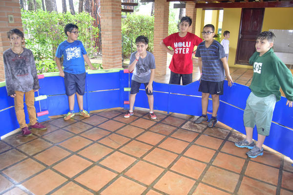 Buy your photos of the eventNR1 � Ol� 6� Ano � 10 a 12/11/17 on Fotop