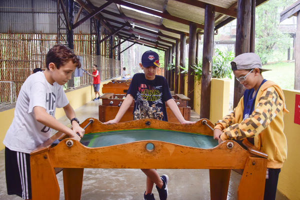 Buy your photos of the eventNR1 � Ol� 6� Ano � 10 a 12/11/17 on Fotop