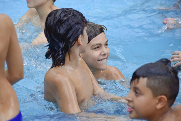 Buy your photos of the eventNR1 � Ol� 6� Ano � 10 a 12/11/17 on Fotop