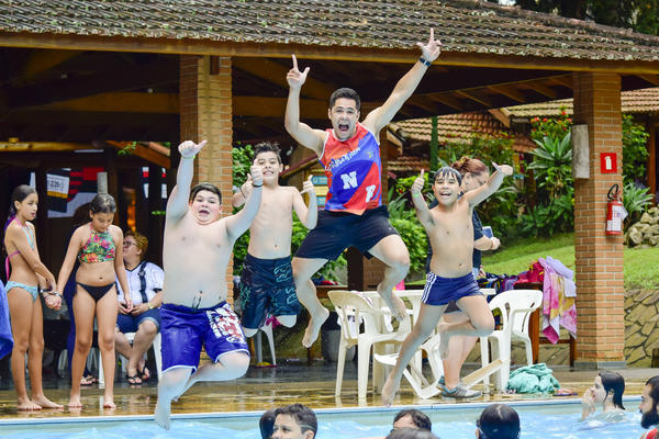 Buy your photos of the eventNR1 � Ol� 6� Ano � 10 a 12/11/17 on Fotop