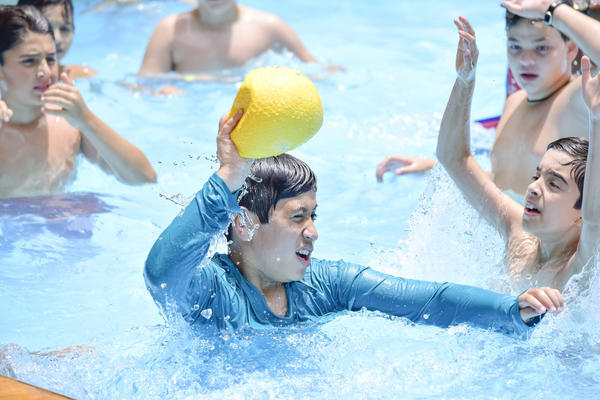 Buy your photos of the eventNR1 � Ol� 6� Ano � 10 a 12/11/17 on Fotop