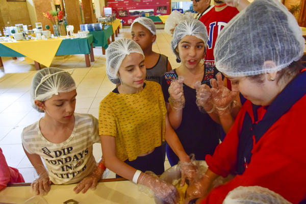 Buy your photos of the eventNR1 � Ol� 6� Ano � 10 a 12/11/17 on Fotop