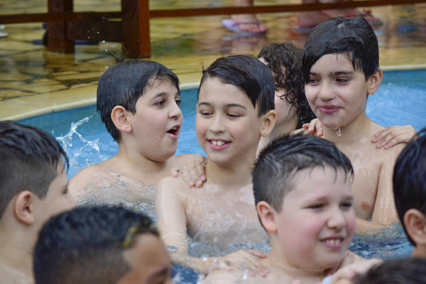 Buy your photos of the eventNR1 � Ol� 6� Ano � 10 a 12/11/17 on Fotop