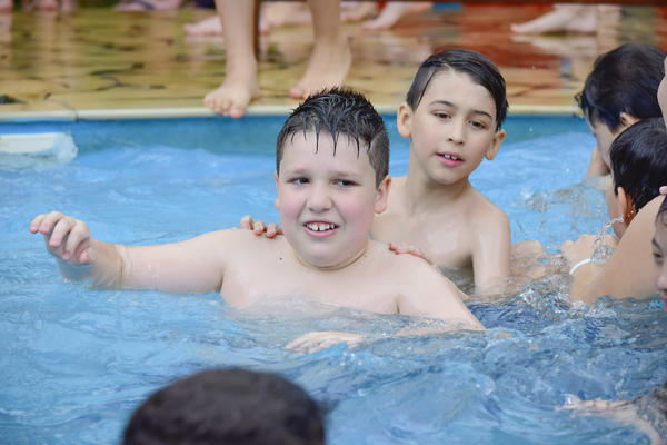 Buy your photos of the eventNR1 � Ol� 6� Ano � 10 a 12/11/17 on Fotop