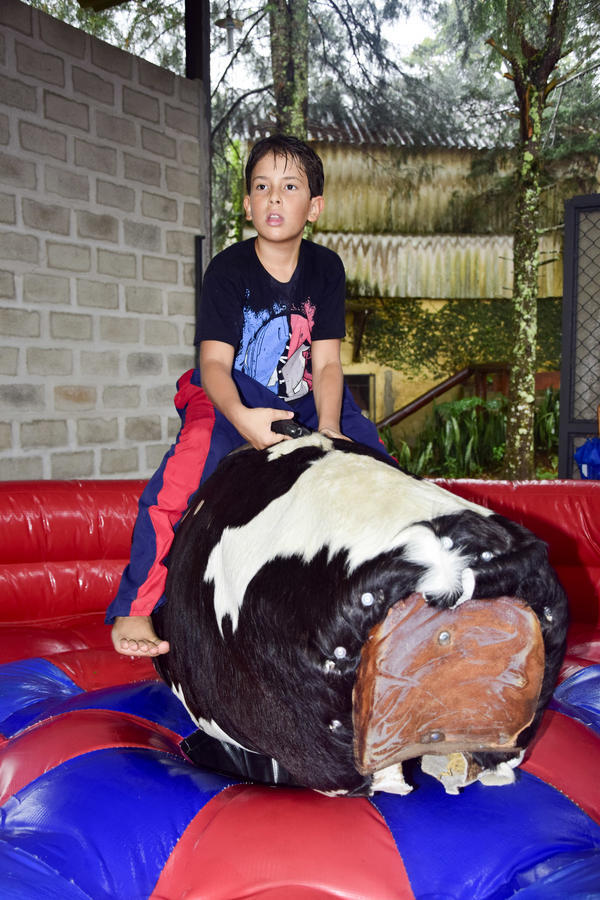 Buy your photos of the eventNR1 � Ol� 6� Ano � 10 a 12/11/17 on Fotop