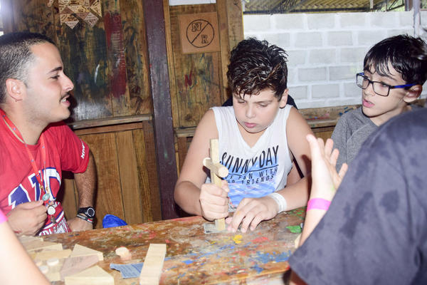 Buy your photos of the eventNR1 � Ol� 6� Ano � 10 a 12/11/17 on Fotop