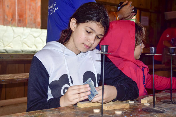 Buy your photos of the eventNR1 � Ol� 6� Ano � 10 a 12/11/17 on Fotop