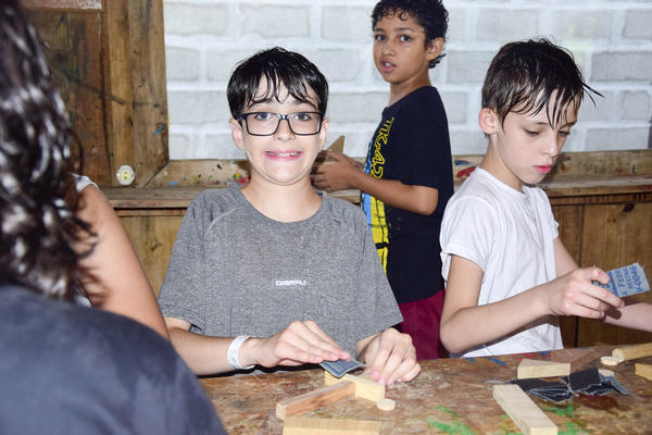 Buy your photos of the eventNR1 � Ol� 6� Ano � 10 a 12/11/17 on Fotop