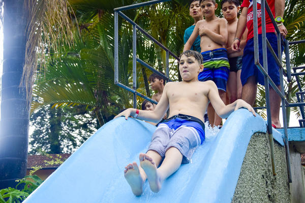 Buy your photos of the eventNR1 � Ol� 6� Ano � 10 a 12/11/17 on Fotop