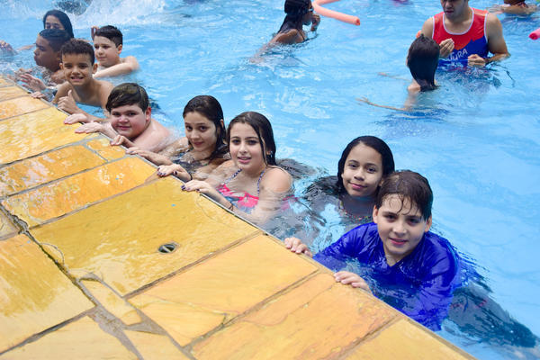 Buy your photos of the eventNR1 � Ol� 6� Ano � 10 a 12/11/17 on Fotop