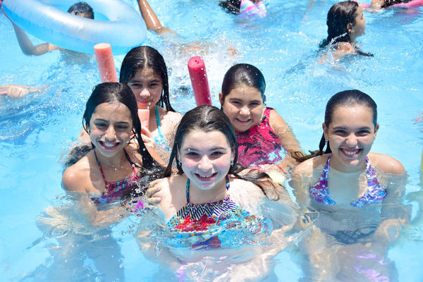 Buy your photos of the eventNR1 � Ol� 6� Ano � 10 a 12/11/17 on Fotop