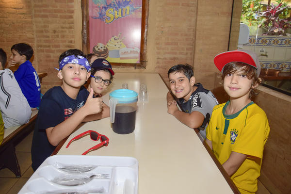 Buy your photos of the eventNR1 � Ol� 6� Ano � 10 a 12/11/17 on Fotop