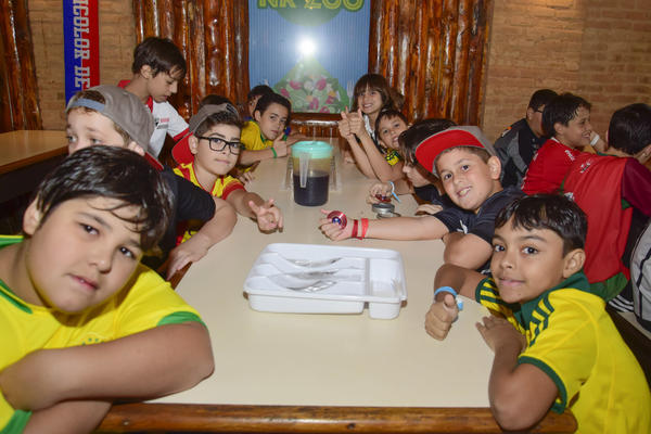 Buy your photos of the eventNR1 � Ol� 6� Ano � 10 a 12/11/17 on Fotop