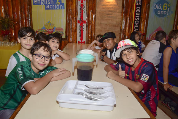 Buy your photos of the eventNR1 � Ol� 6� Ano � 10 a 12/11/17 on Fotop