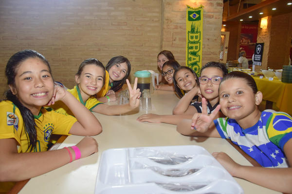 Buy your photos of the eventNR1 � Ol� 6� Ano � 10 a 12/11/17 on Fotop