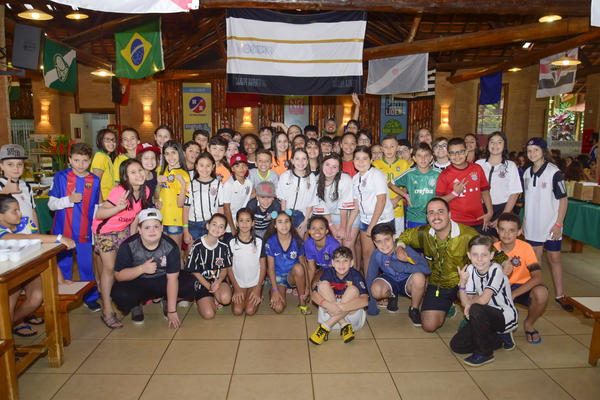 Buy your photos of the eventNR1 � Ol� 6� Ano � 10 a 12/11/17 on Fotop