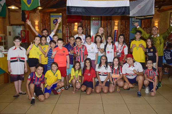 Buy your photos of the eventNR1 � Ol� 6� Ano � 10 a 12/11/17 on Fotop