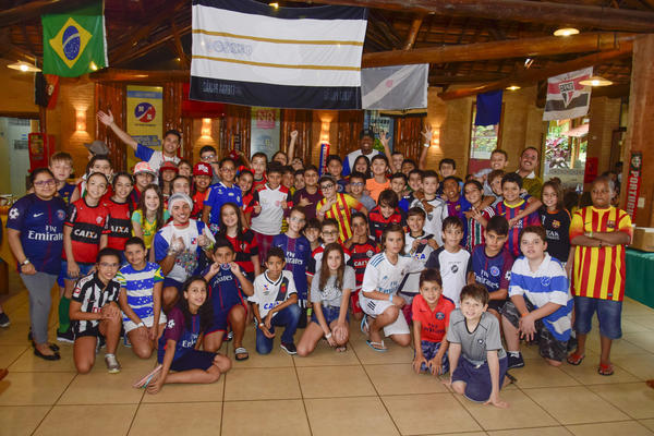 Buy your photos of the eventNR1 � Ol� 6� Ano � 10 a 12/11/17 on Fotop