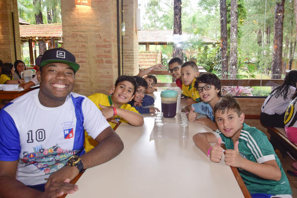 Buy your photos of the eventNR1 � Ol� 6� Ano � 10 a 12/11/17 on Fotop