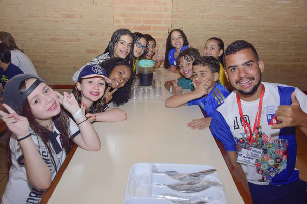 Buy your photos of the eventNR1 � Ol� 6� Ano � 10 a 12/11/17 on Fotop