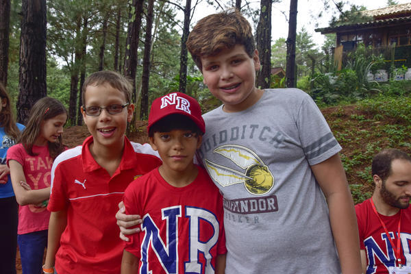 Buy your photos of the eventNR1 � Ol� 6� Ano � 10 a 12/11/17 on Fotop