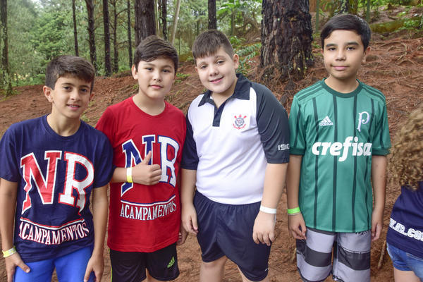 Buy your photos of the eventNR1 � Ol� 6� Ano � 10 a 12/11/17 on Fotop