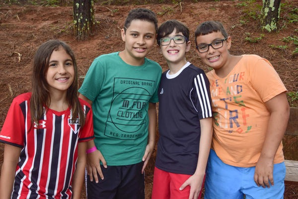 Buy your photos of the eventNR1 � Ol� 6� Ano � 10 a 12/11/17 on Fotop