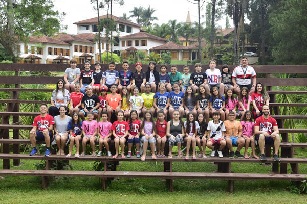 Buy your photos of the eventNR1 � Ol� 6� Ano � 10 a 12/11/17 on Fotop