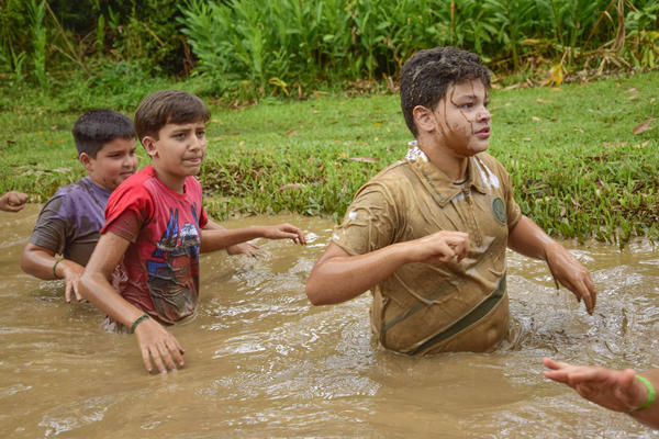 Buy your photos of the eventNR1 � Ol� 6� Ano � 10 a 12/11/17 on Fotop