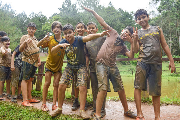 Buy your photos of the eventNR1 � Ol� 6� Ano � 10 a 12/11/17 on Fotop