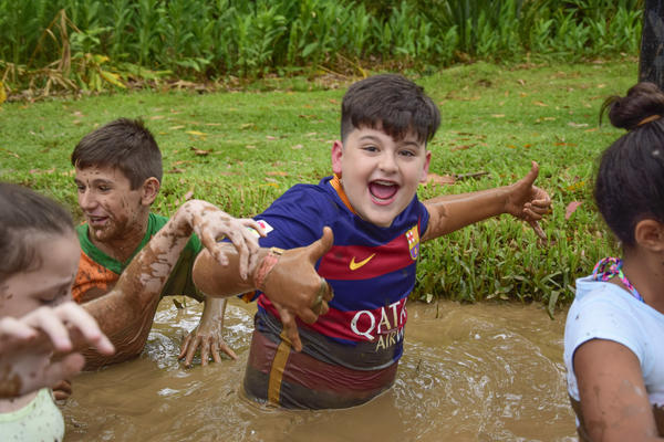 Buy your photos of the eventNR1 � Ol� 6� Ano � 10 a 12/11/17 on Fotop