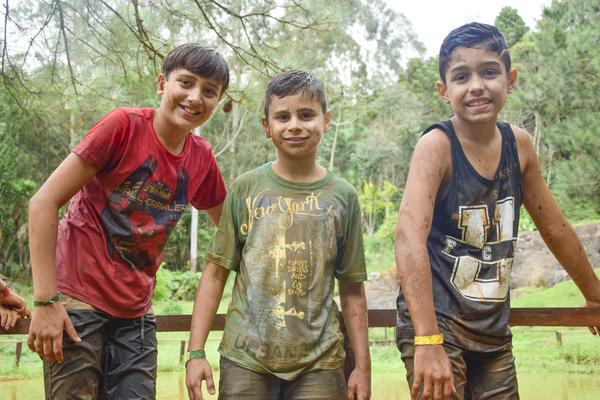 Buy your photos of the eventNR1 � Ol� 6� Ano � 10 a 12/11/17 on Fotop