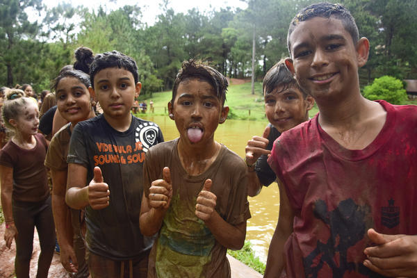 Buy your photos of the eventNR1 � Ol� 6� Ano � 10 a 12/11/17 on Fotop