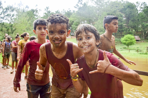 Buy your photos of the eventNR1 � Ol� 6� Ano � 10 a 12/11/17 on Fotop