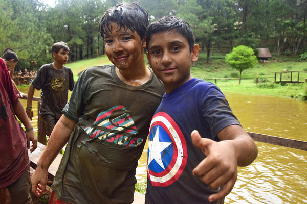 Buy your photos of the eventNR1 � Ol� 6� Ano � 10 a 12/11/17 on Fotop