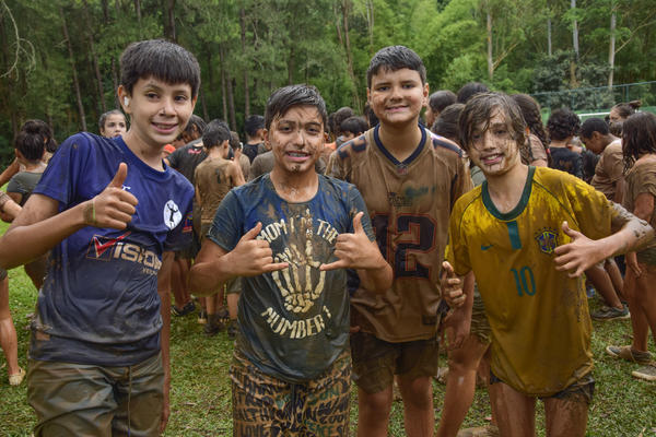 Buy your photos of the eventNR1 � Ol� 6� Ano � 10 a 12/11/17 on Fotop