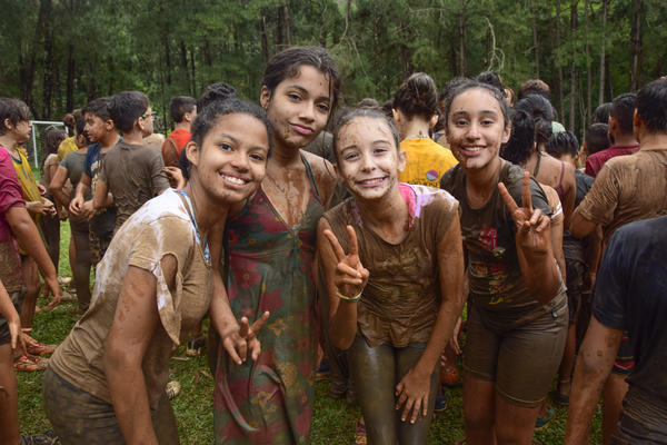 Buy your photos of the eventNR1 � Ol� 6� Ano � 10 a 12/11/17 on Fotop