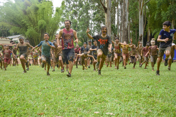 Buy your photos of the eventNR1 � Ol� 6� Ano � 10 a 12/11/17 on Fotop