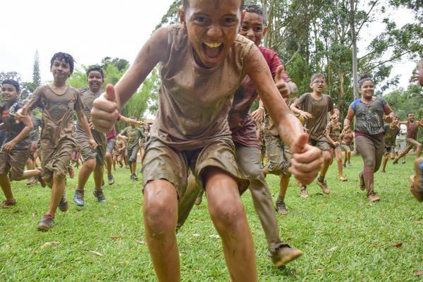 Buy your photos of the eventNR1 � Ol� 6� Ano � 10 a 12/11/17 on Fotop