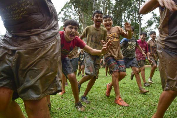 Buy your photos of the eventNR1 � Ol� 6� Ano � 10 a 12/11/17 on Fotop