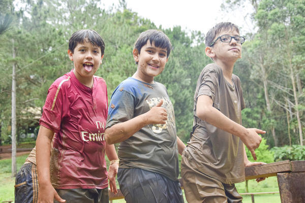 Buy your photos of the eventNR1 � Ol� 6� Ano � 10 a 12/11/17 on Fotop