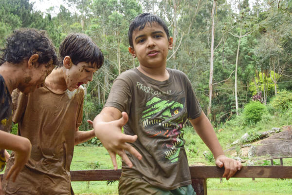 Buy your photos of the eventNR1 � Ol� 6� Ano � 10 a 12/11/17 on Fotop